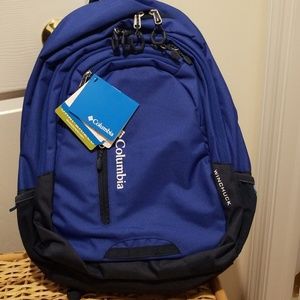 columbia winchuck backpack